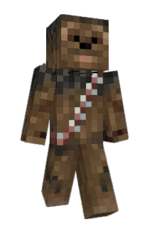 Miracle_Max_11 Minecraft avatar full body