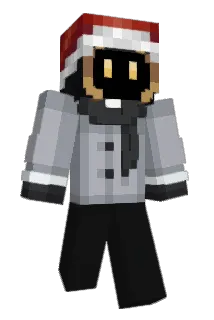 Mirage_Panda Minecraft avatar full body