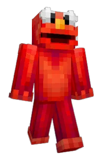 Miranda06 Minecraft avatar full body