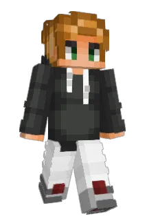 Mirath98 Minecraft avatar full body