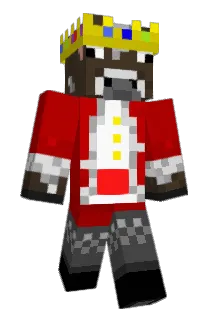 Miraz_23 Minecraft avatar full body