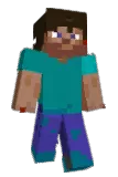 Miraz_ Minecraft avatar full body