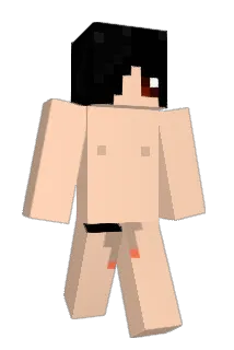 Mircea1999 Minecraft avatar full body