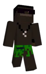 Custom render preview