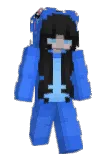 Miri2210 Minecraft avatar full body