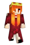 Miri_02 Minecraft avatar full body