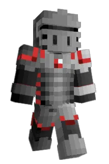 Mirian112 Minecraft avatar full body