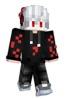 Mirim2525 Minecraft avatar full body