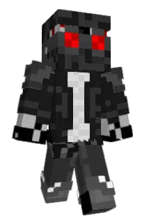 Mirirat119 Minecraft avatar full body