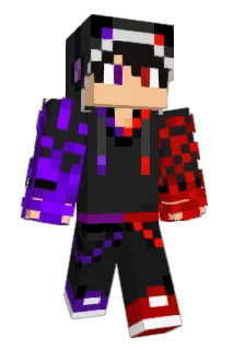 Mirko24 Minecraft avatar full body