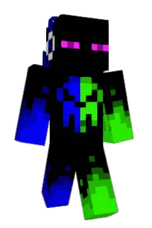 MirkoDia Minecraft avatar full body