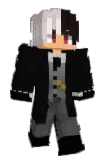 Mirml Minecraft avatar full body