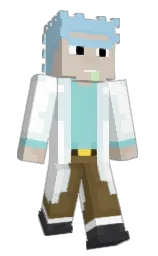 Custom render preview