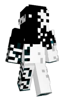 Miro124 Minecraft avatar full body