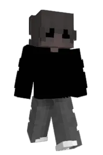 Miro213 Minecraft avatar full body
