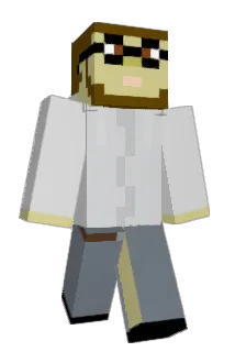 Miro2294 Minecraft avatar full body