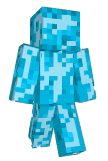 Miro4459 Minecraft avatar full body