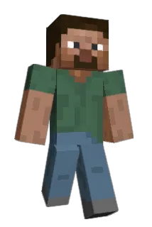 MiroXD8768 Minecraft avatar full body