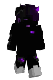 Miro_Zander Minecraft avatar full body