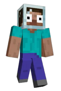 Miroc99 Minecraft avatar full body