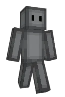 Mirolo12 Minecraft avatar full body