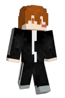 Mirr_1 Minecraft avatar full body
