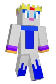 Mirror13 Minecraft avatar full body
