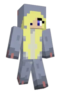 MirrorMe4Ever Minecraft avatar full body