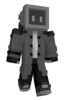 Mis4e1 Minecraft avatar full body