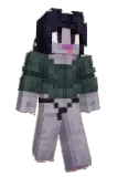 MisSoren_ Minecraft avatar full body