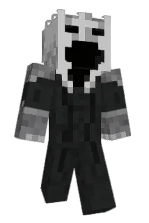 Misaaaaa_ Minecraft avatar full body