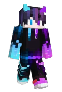 Mischa273 Minecraft avatar full body
