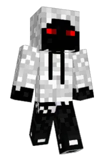 Mischy257 Minecraft avatar full body