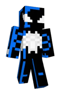 Miscrek22 Minecraft avatar full body