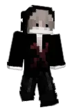 Misery_0 Minecraft avatar full body