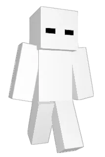 MisfitxMissy Minecraft avatar full body