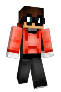 Misha_Polski Minecraft avatar full body
