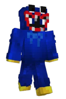 Mishka_2013 Minecraft avatar full body