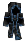 MiskaMc Minecraft avatar full body