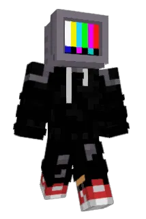 Miso_Ramen Minecraft avatar full body