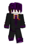 Misquoth Minecraft avatar full body