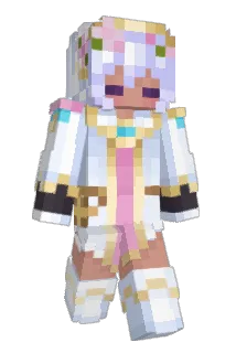 MissDeer_D Minecraft avatar full body