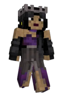 MissJackson47 Minecraft avatar full body