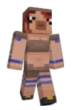 MissKat90 Minecraft avatar full body