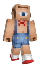 Custom render preview