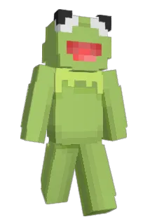 MissMinnie0 Minecraft avatar full body