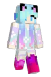 MissMisaMisa Minecraft avatar full body