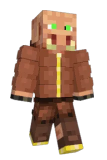 MissPlay67 Minecraft avatar full body
