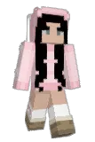MissSoph7 Minecraft avatar full body