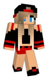 Custom render preview